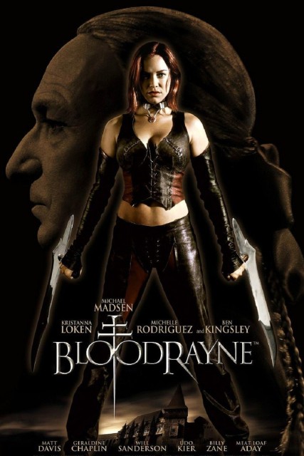 bloodrayne