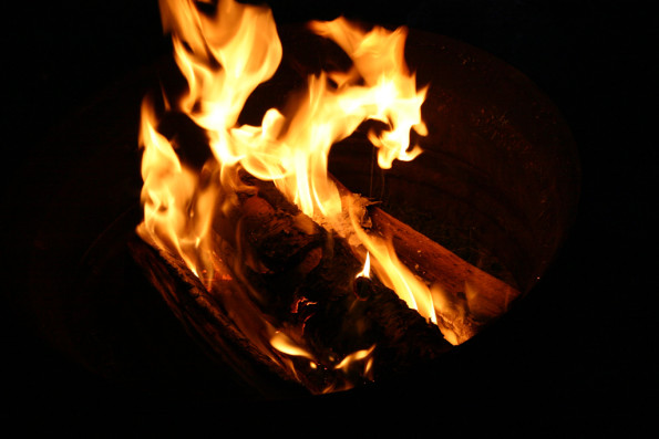 Dragon Fire