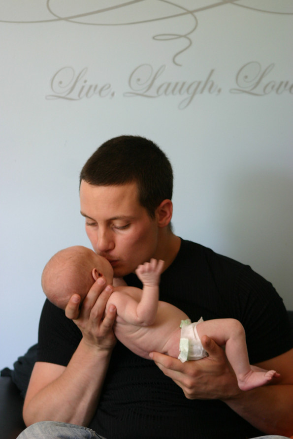 A Father's Love