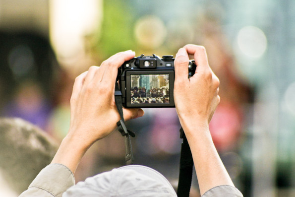 View Finder