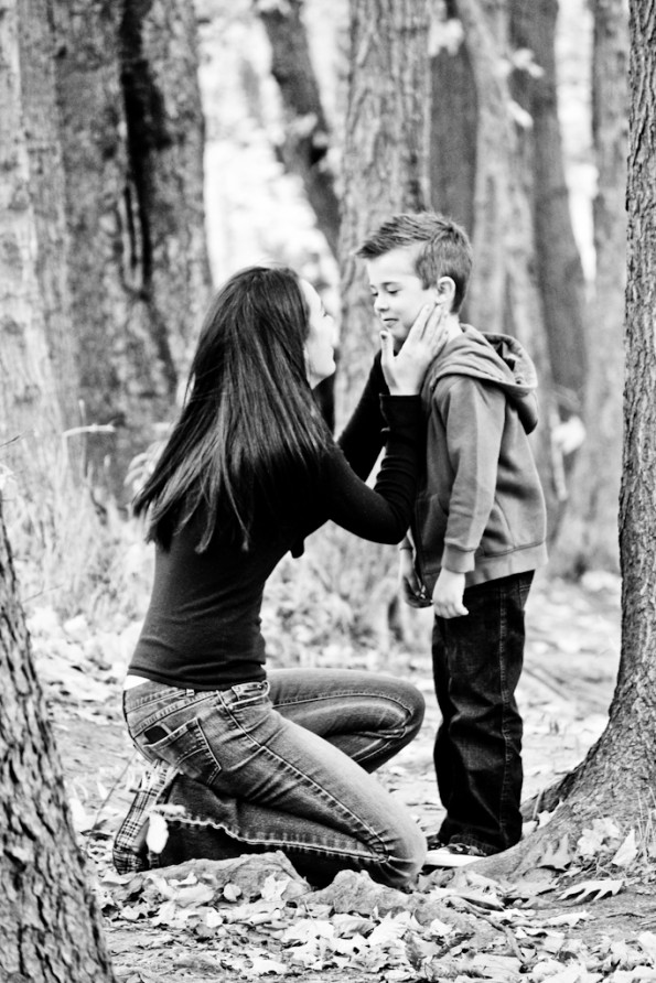 A Mother's Care