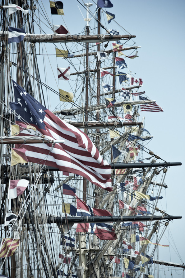 Flags