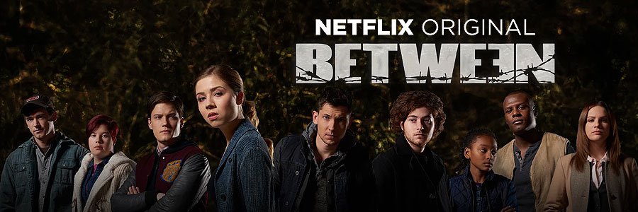 Between Banner