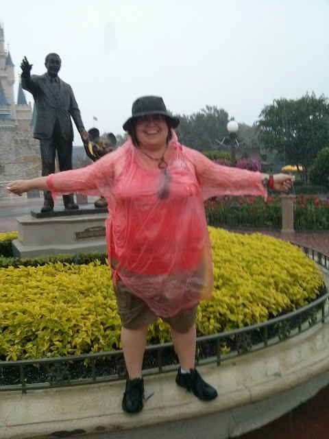 Disney 2014 - 1