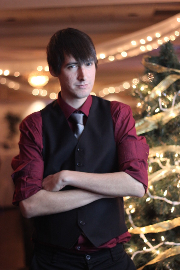 Classy Christmas