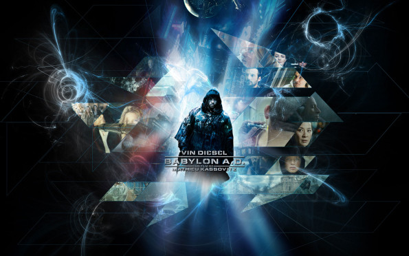 Babylon A.D.