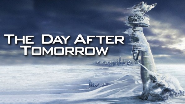 The Day After Tomorrow