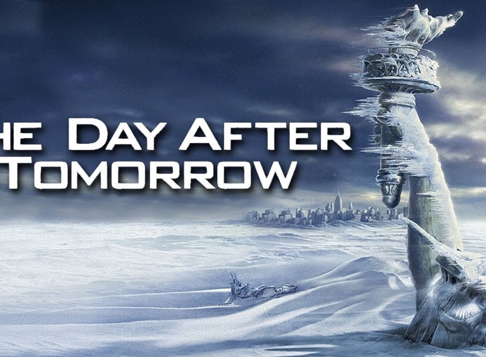 The Day After Tomorrow