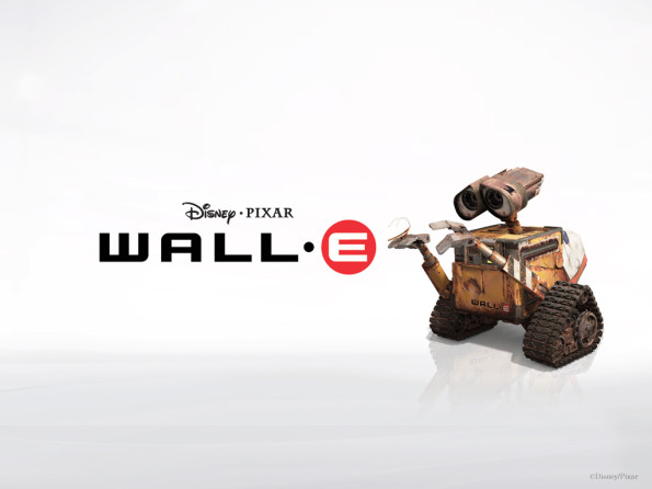 wall-e